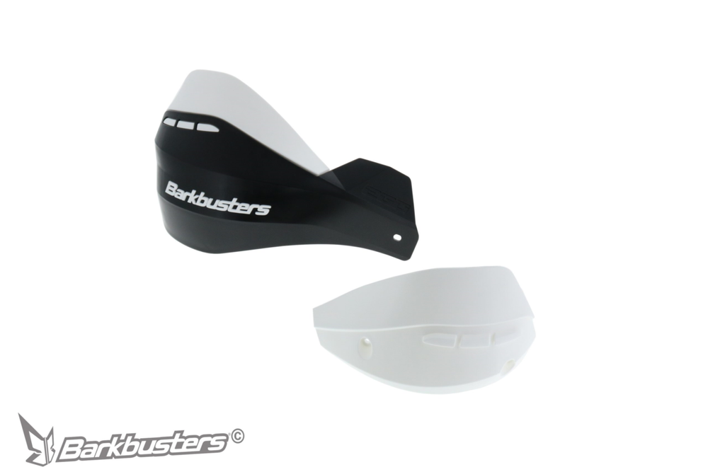 Déflecteur d'air Barkbusters EGO