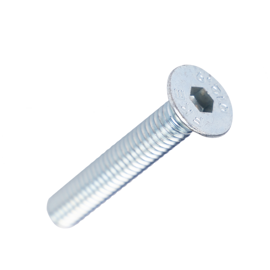 Barkbusters Spare Part – BOLT - 6MM X 35MM - FLAT HEAD