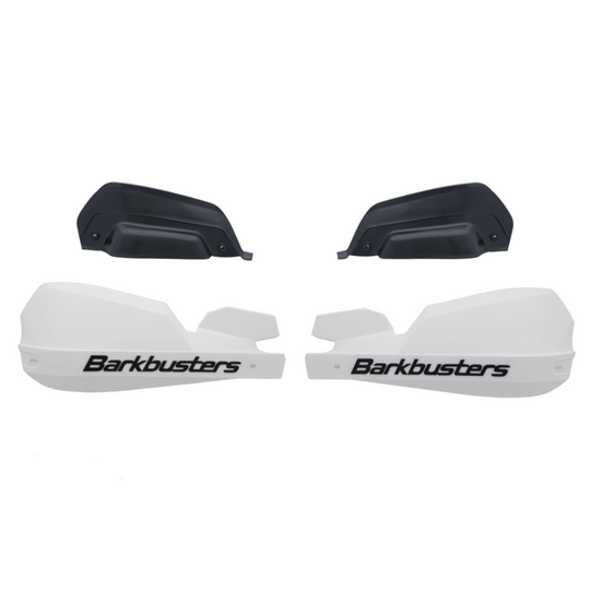 Barkbusters Guards Only (Plastic or Carbon)