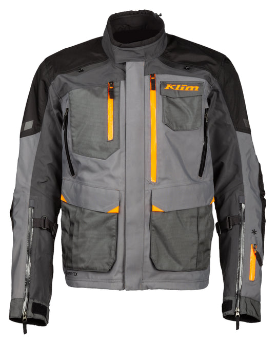 Klim Carlsbad Jacket