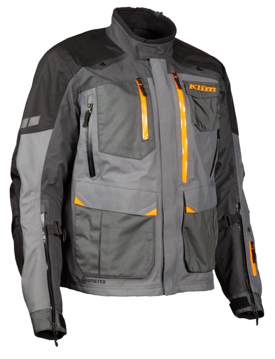 Klim Carlsbad Jacket