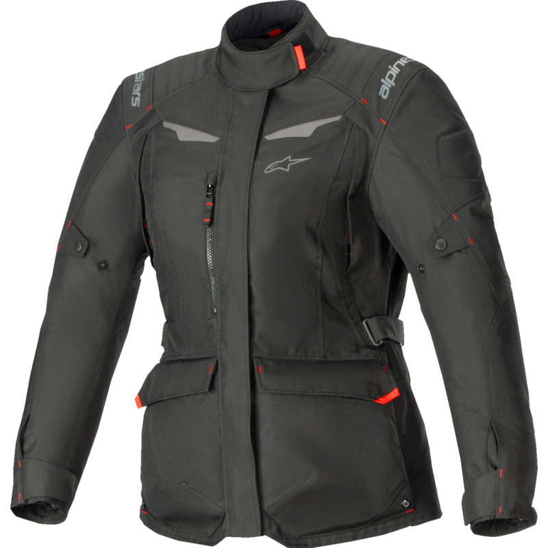 ALPINESTARS STELLA ISLA WR JACKET