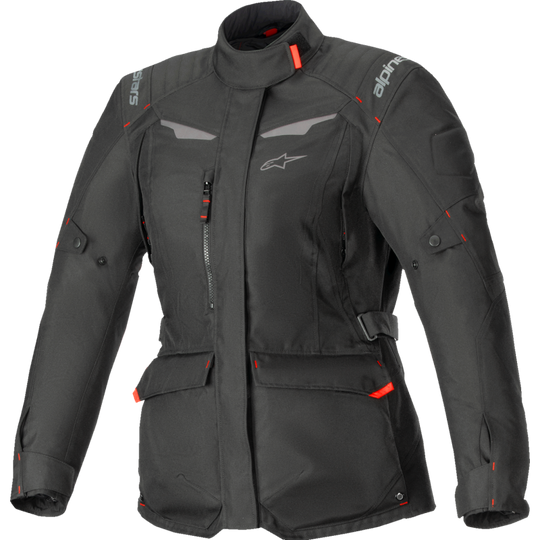 ALPINESTARS STELLA ISLA WR JACKET