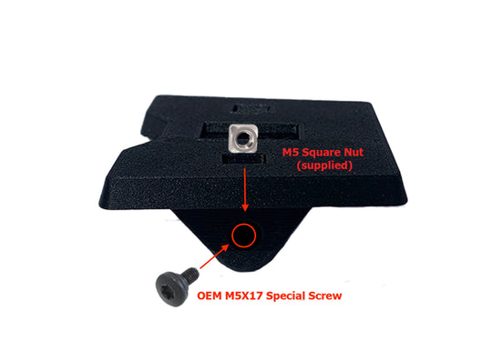 TechMoto Norden 901 (Standard) GPS Mount