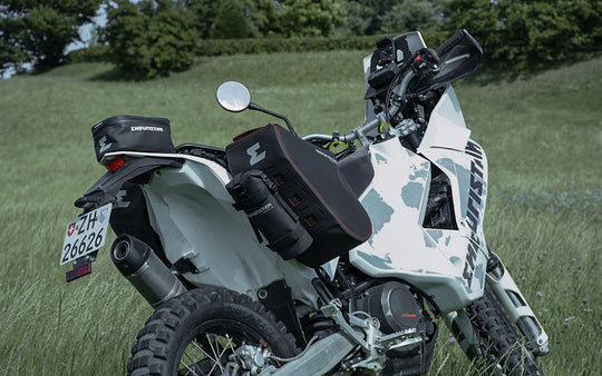 ENDURISTAN SIDEKICK 02