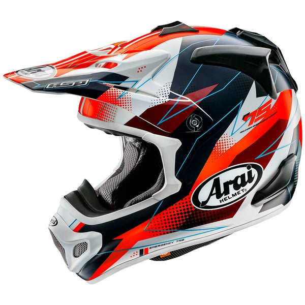 ARAI VX-PRO4 HELMET
