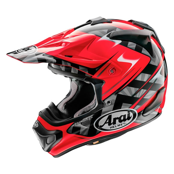 ARAI VX-PRO4 HELMET