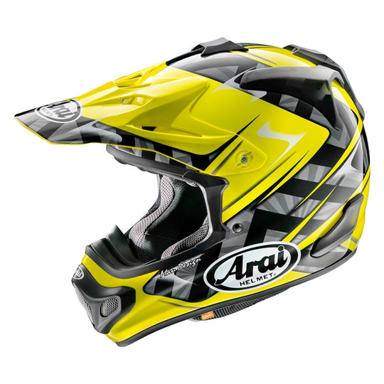 ARAI VX-PRO4 HELMET