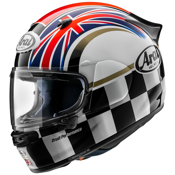 ARAI CONTOUR-X HELMET