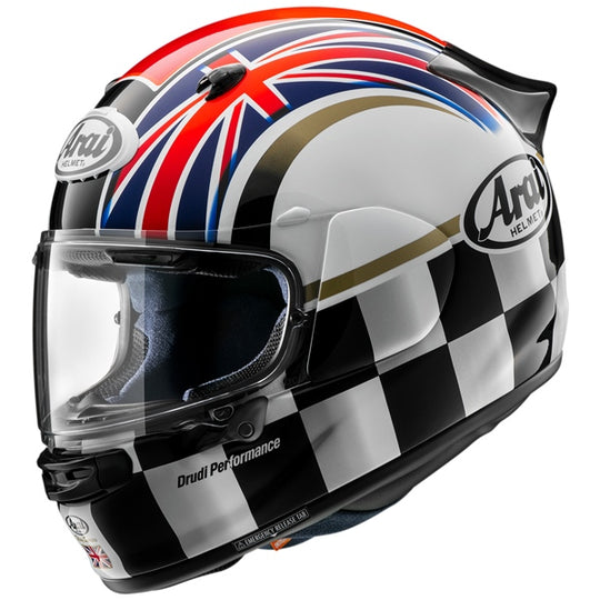 ARAI CONTOUR-X HELMET
