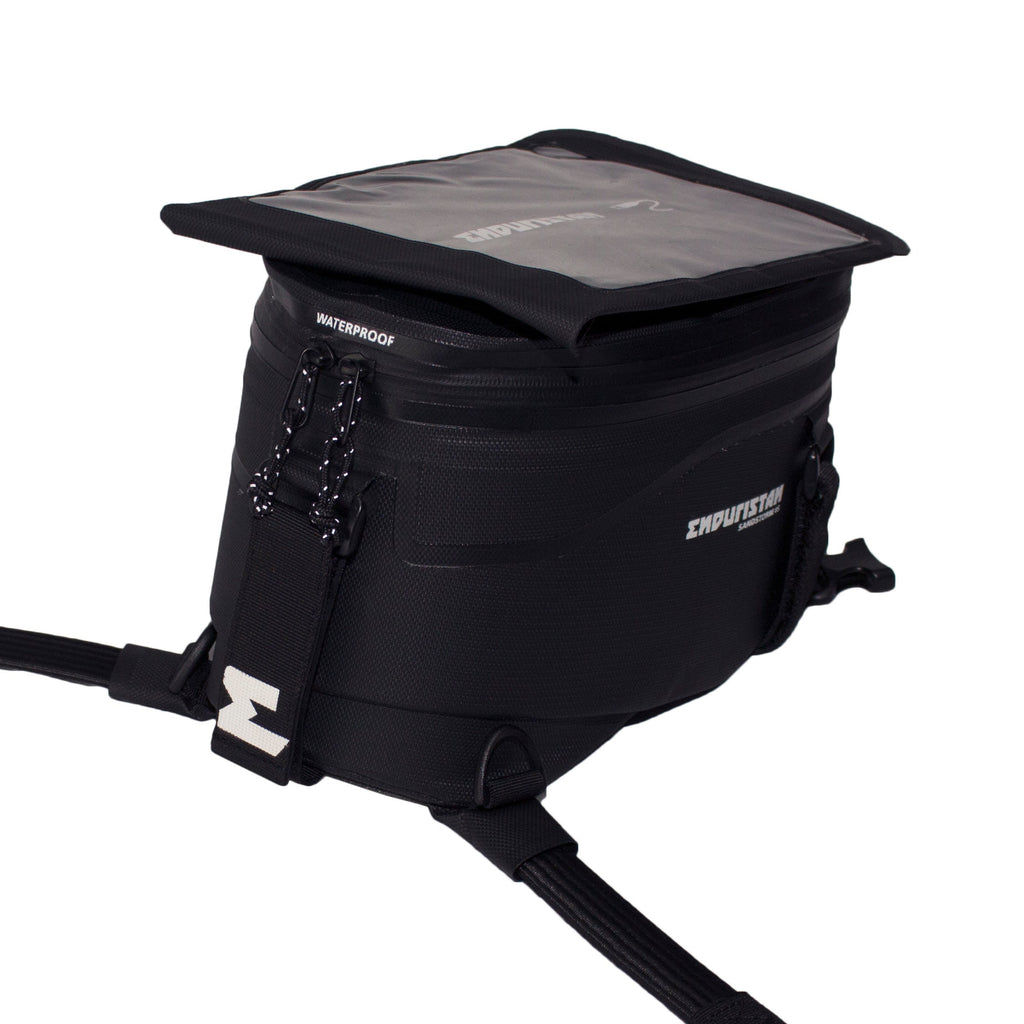Enduristan Sandstorm 4S Tank Bag – Dualsport Plus