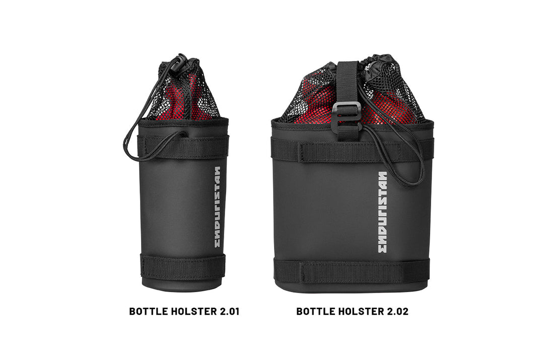 ENDURISTAN BOTTLE HOLSTER 2.02