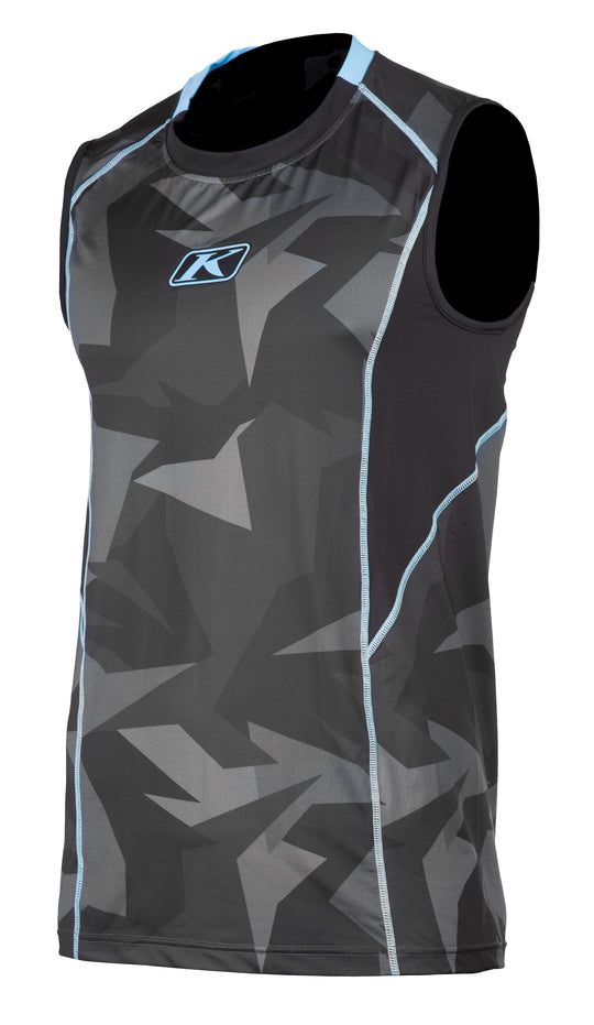 Klim Aggressor Cool -1.0 Sleeveless