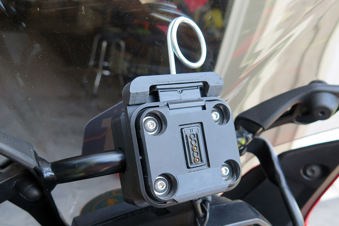 TechMoto Zumo XT/XT2 Shield