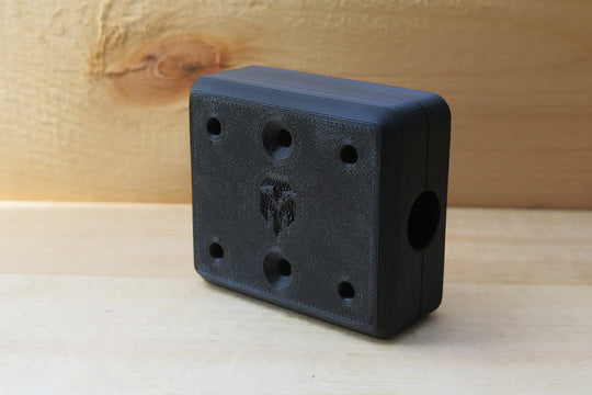 TechMoto GPS Bar Mounts