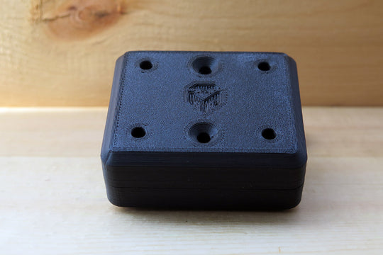 TechMoto GPS Bar Mounts
