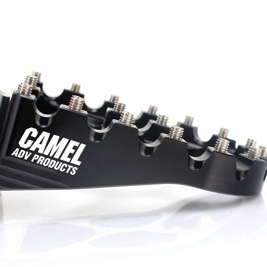 Camel ADV Products KTM Adventure Big Bite Pegs (BF-01)