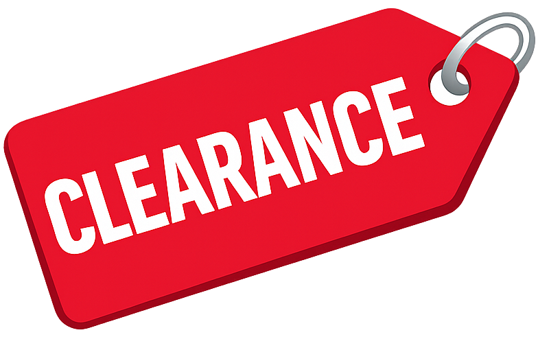 Clearance