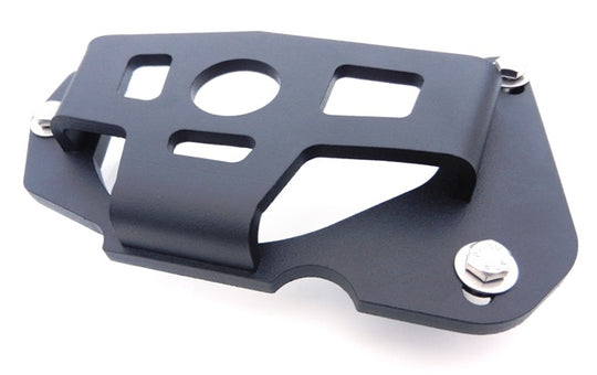 JNS Suzuki DR650 Étui de protection avec couvercle de pignon