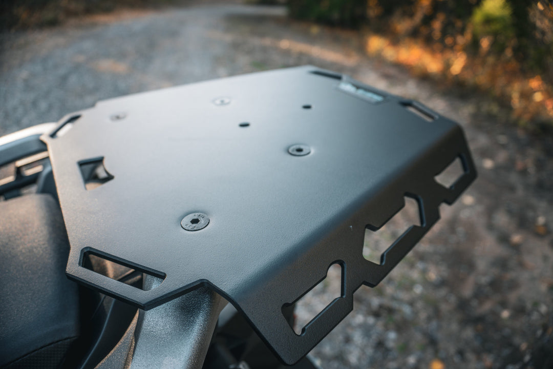 Outback Motortek Honda XL750 Transalp – Porte-bagages arrière