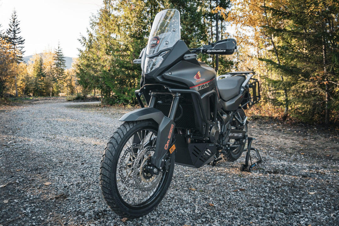 Outback Motortek Honda XL750 Transalp – Protection Combo