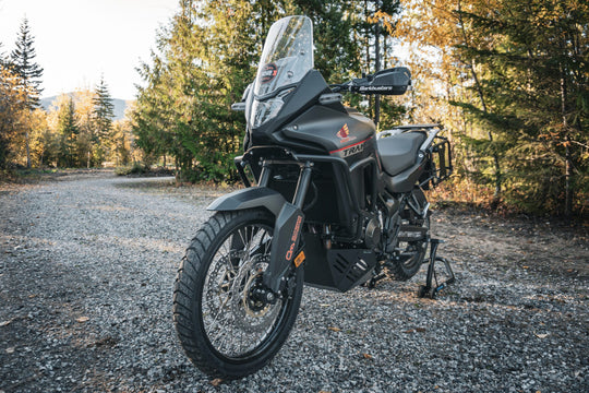 Outback Motortek Honda XL750 Transalp – Protection Combo