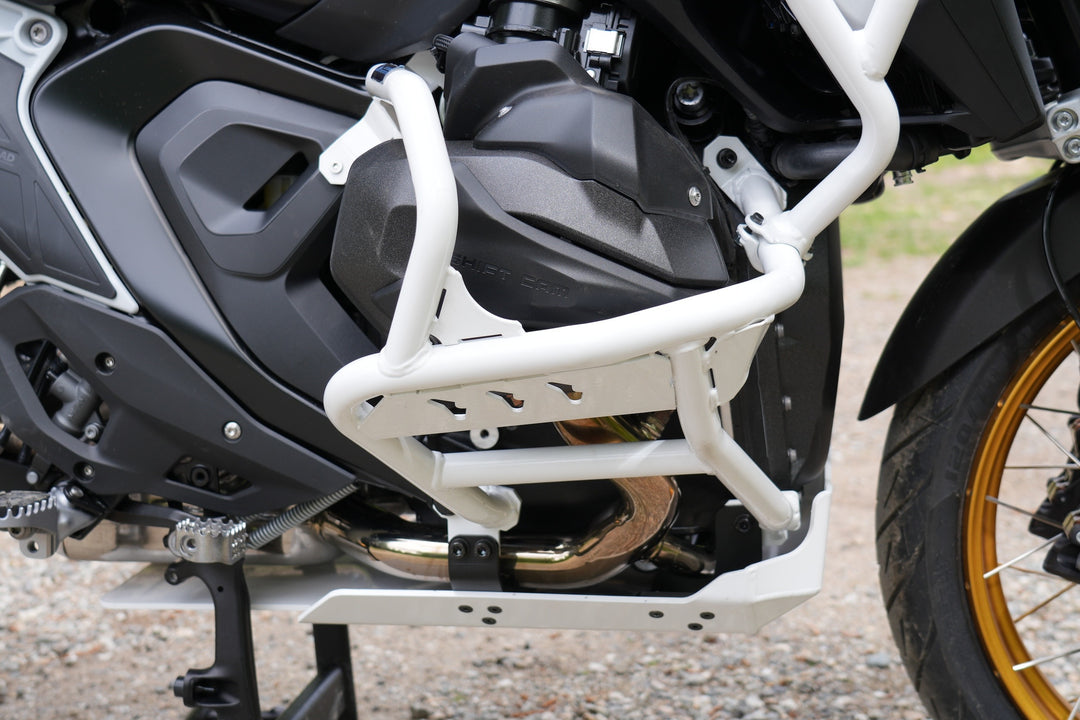 Outback Motortek BMW R 1300 GS/GSA – Lower Crash Bars