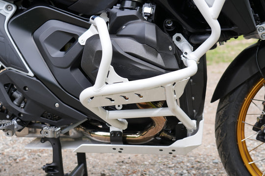 Outback Motortek BMW R 1300 GS/GSA – Lower Crash Bars
