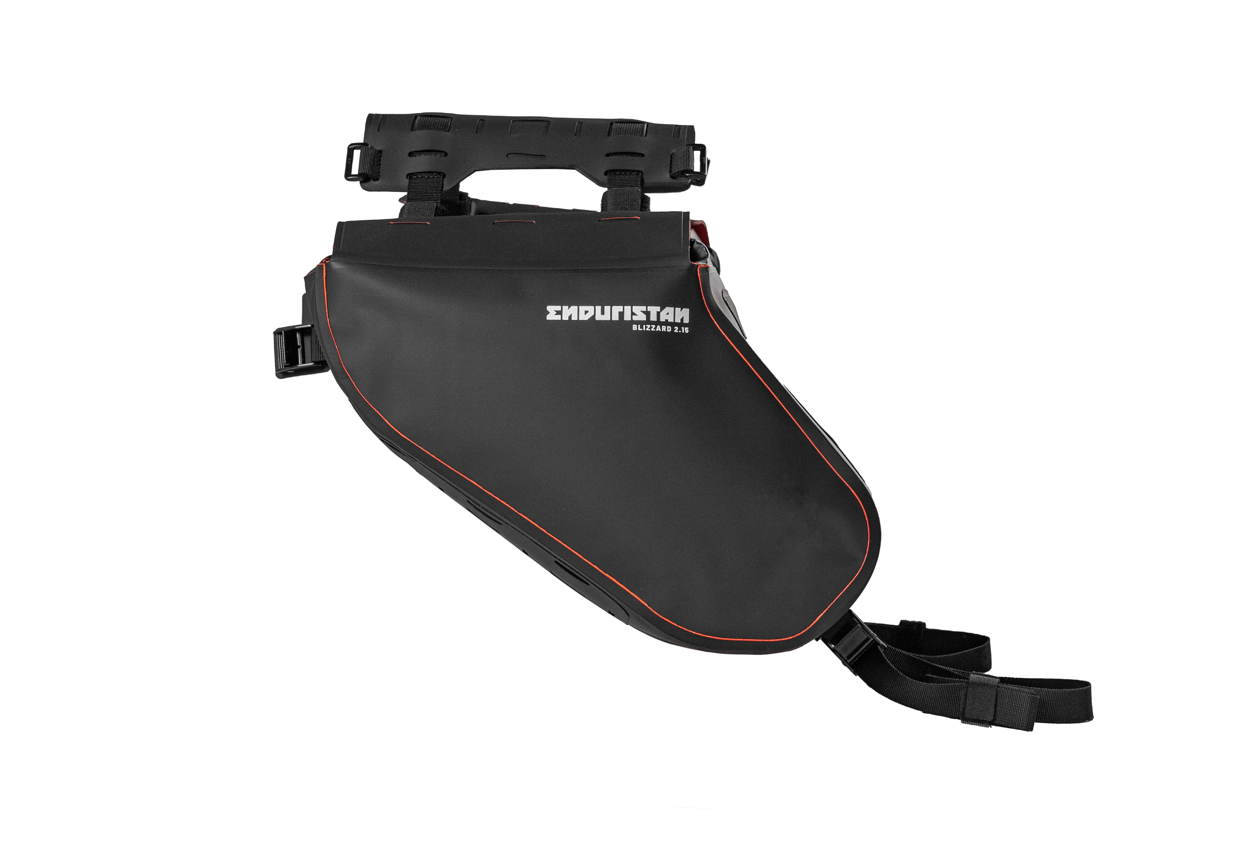 Enduristan Blizzard 2 Saddle Bags – Dualsport Plus