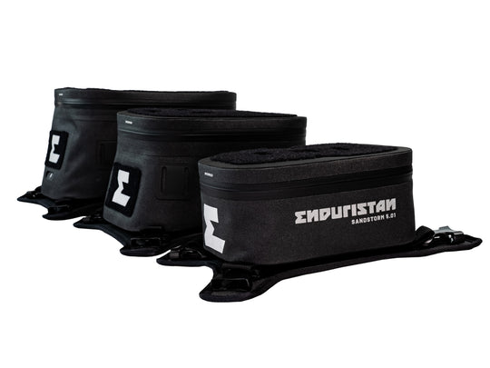 Enduristan Sandstorm 5.01