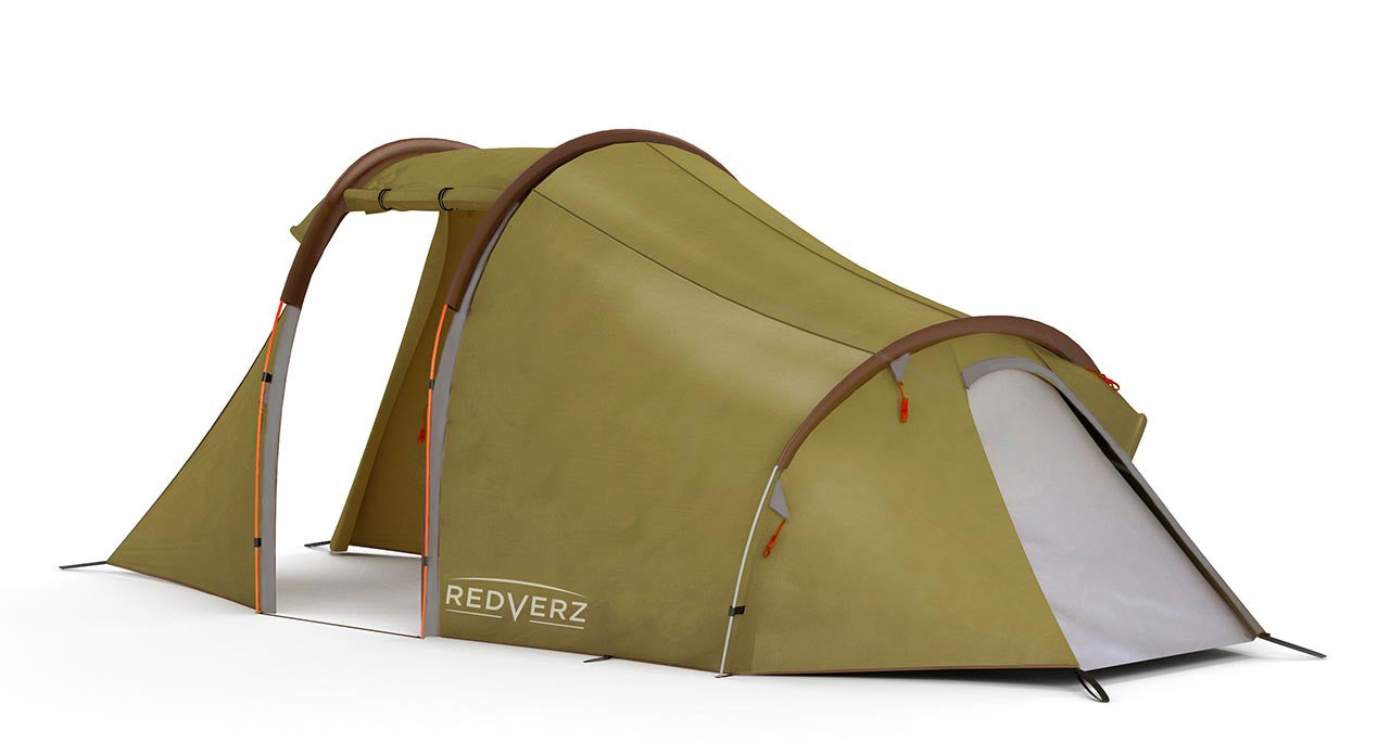DOD RIDER'S BIKE IN TENT ベージュ 【公式通販】 DOD RIDER'S BIKE IN TENT ベージュ 【公式通販】