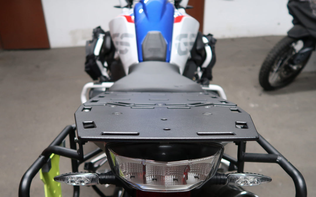 Outback Motortek BMW R1200GS/GSA/R1250GS/GSA - Ensemble porte-bagages arrière