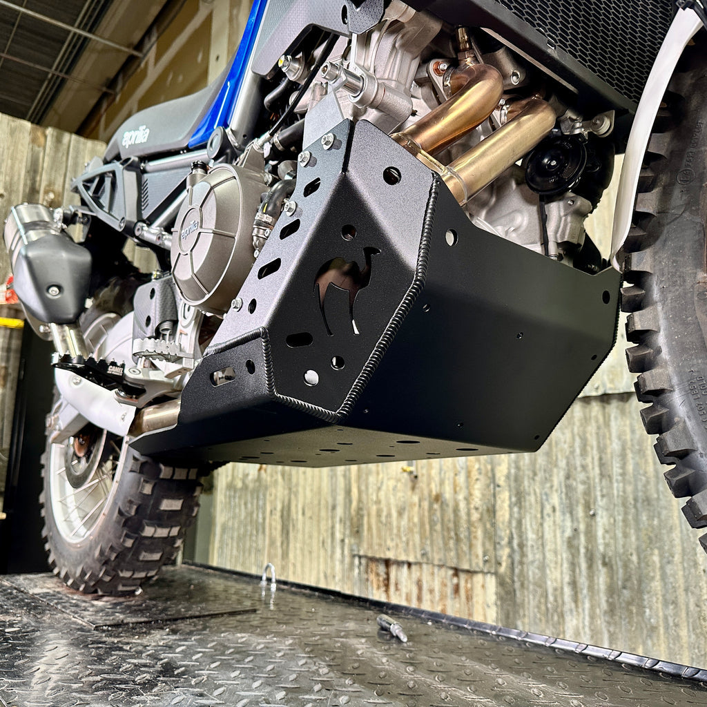 Camel ADV – Page 2 – Dualsport Plus