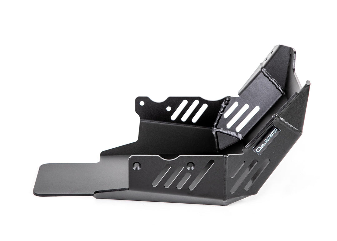 Outback Motortek Triumph Tiger 1200 Rally Pro – Skid Plate