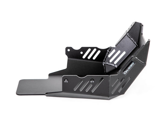 Outback Motortek Triumph Tiger 1200 Rally Pro – Skid Plate