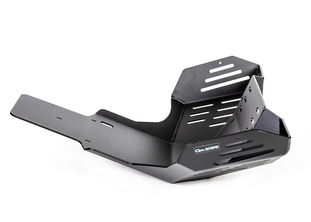 Outback Motortek KTM 790/890 Adventure – Heavy Duty Skid Plate