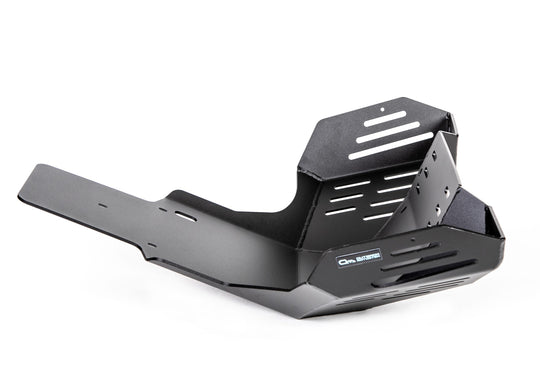 Outback Motortek KTM 790/890 Adventure – Heavy Duty Skid Plate