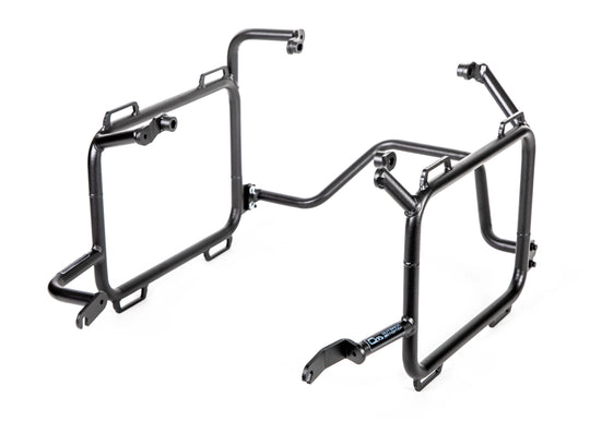 Outback Motortek Triumph Tiger 1200 Rally Pro – Pannier Racks