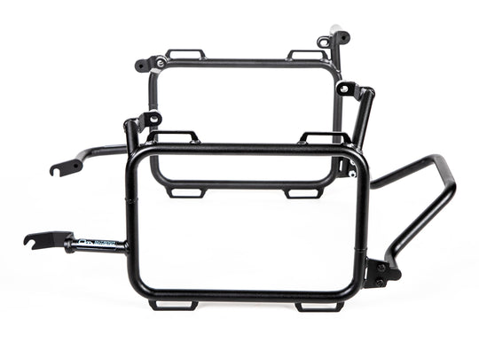 Outback Motortek Triumph Tiger 1200 Rally Pro – Pannier Racks