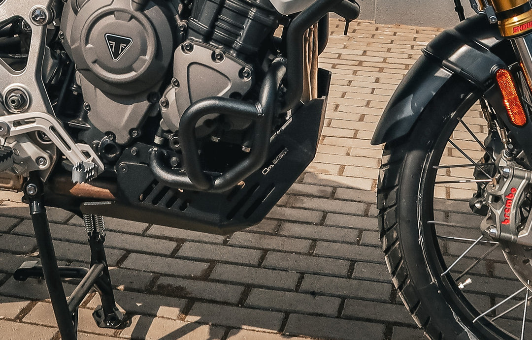 Outback Motortek Triumph Tiger 1200 Rally Pro – Skid Plate