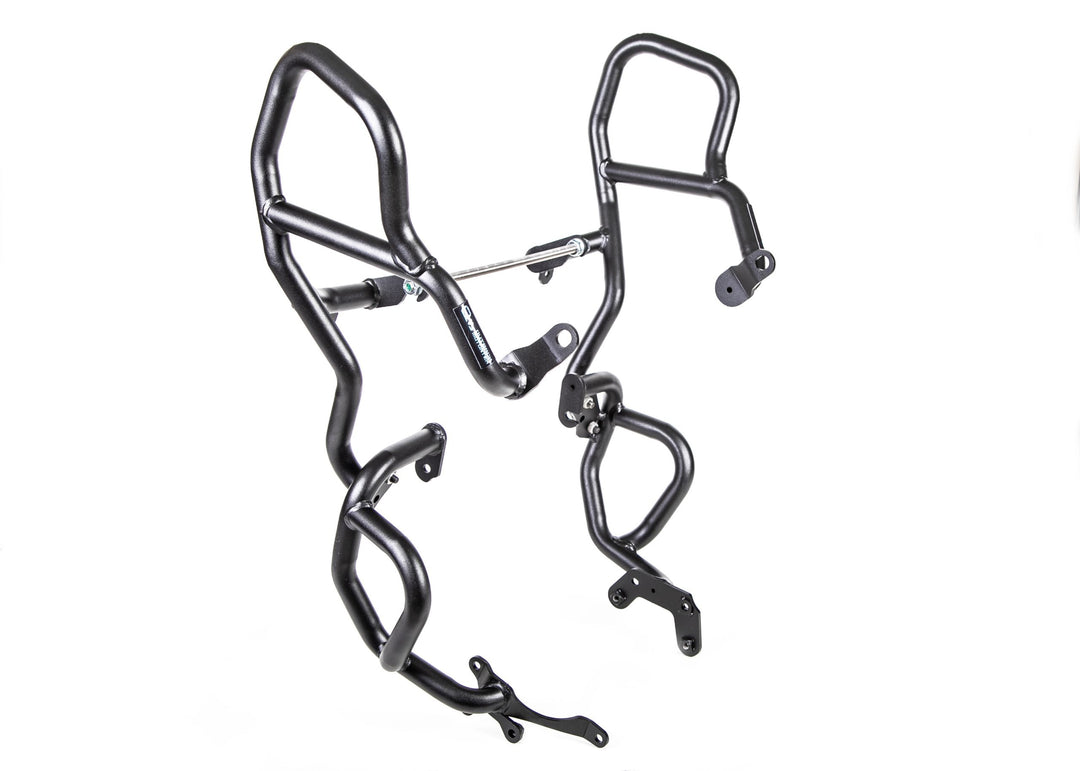 Outback Motortek Triumph Tiger 1200 Rally Pro – Crash Bars