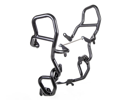 Outback Motortek Triumph Tiger 1200 Rally Pro – Crash Bars