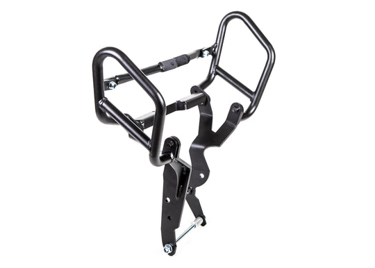 Outback Motortek Honda CRF450L/RL– Crash Bars