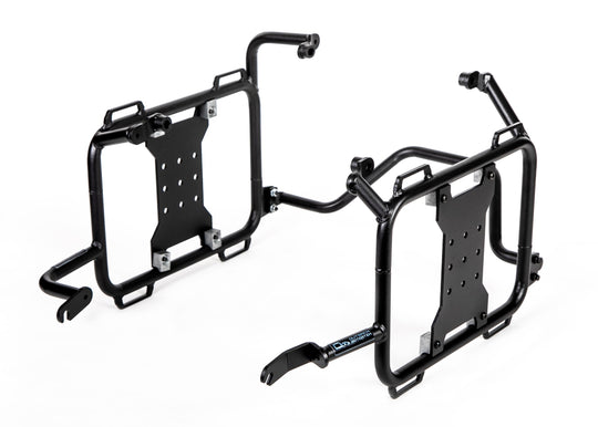 Outback Motortek Triumph Tiger 1200 Rally Pro – Pannier Racks