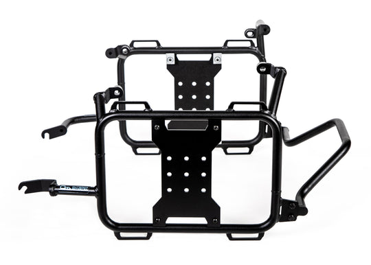 Outback Motortek Triumph Tiger 1200 Rally Pro – Pannier Racks
