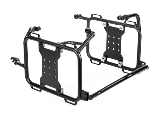 Outback Motortek Triumph Tiger 1200 Rally Pro – Pannier Racks
