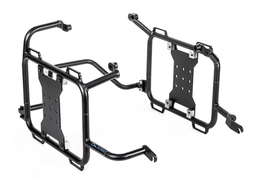 Outback Motortek Triumph Tiger 1200 Rally Pro – Pannier Racks