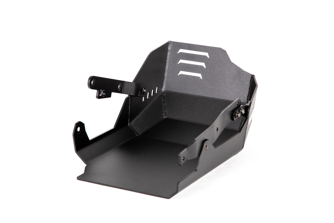 Outback Motortek Ducati Multistrada V4 - Skid Plate