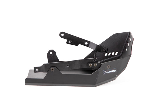 Outback Motortek Ducati Multistrada V4 - Skid Plate