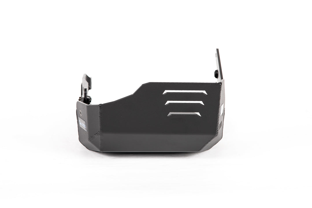Outback Motortek Ducati Multistrada V4 - Skid Plate